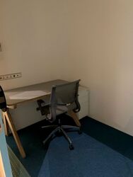 Tahir Building (D1), Office #380750881